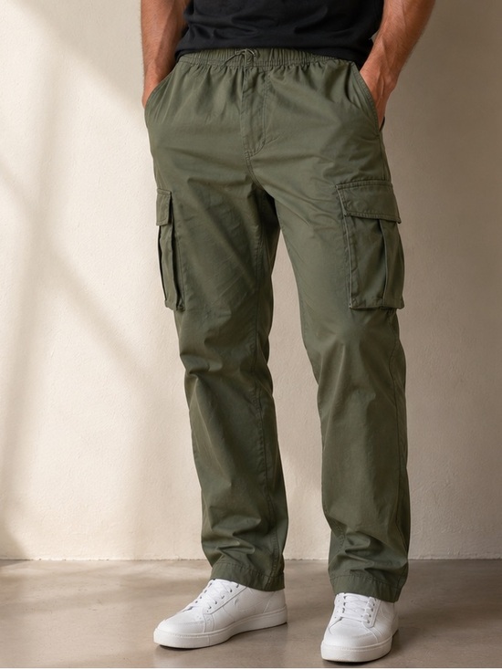 CSG Other - CSG Everett Cargo Pants Olive Green Medium NWT Utility Jogger Tactical Medium